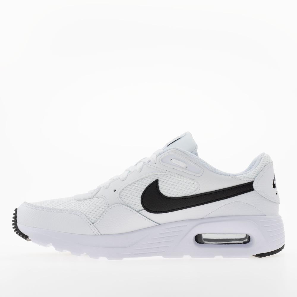 Buty męskie Nike Air Max SC CW4555-102 - białe