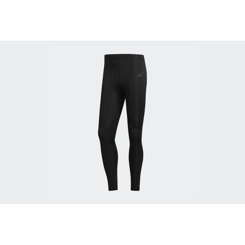 ADIDAS OWN THE RUN LONG TIGHTS > ED9288