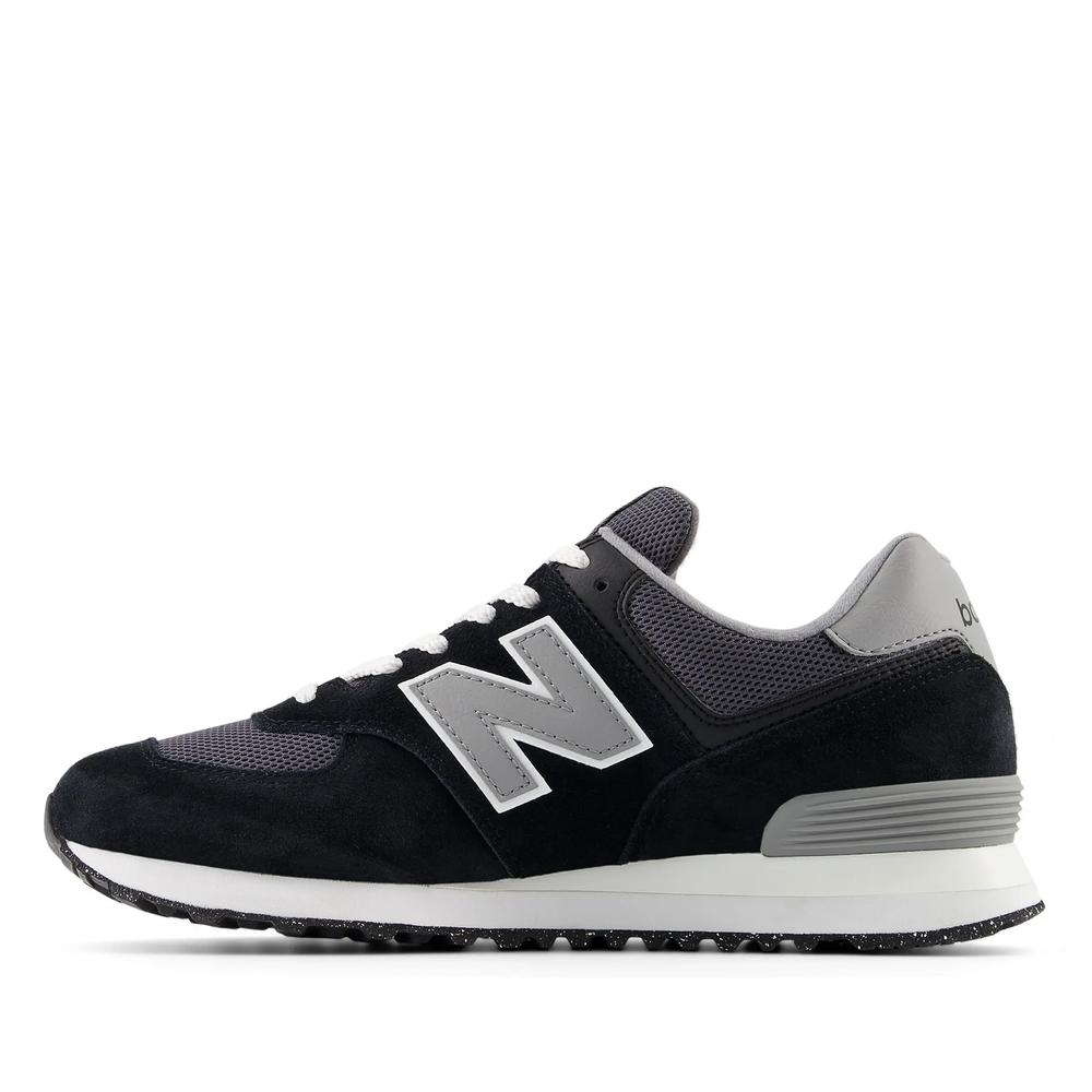 Buty New Balance U574TWE - czarne