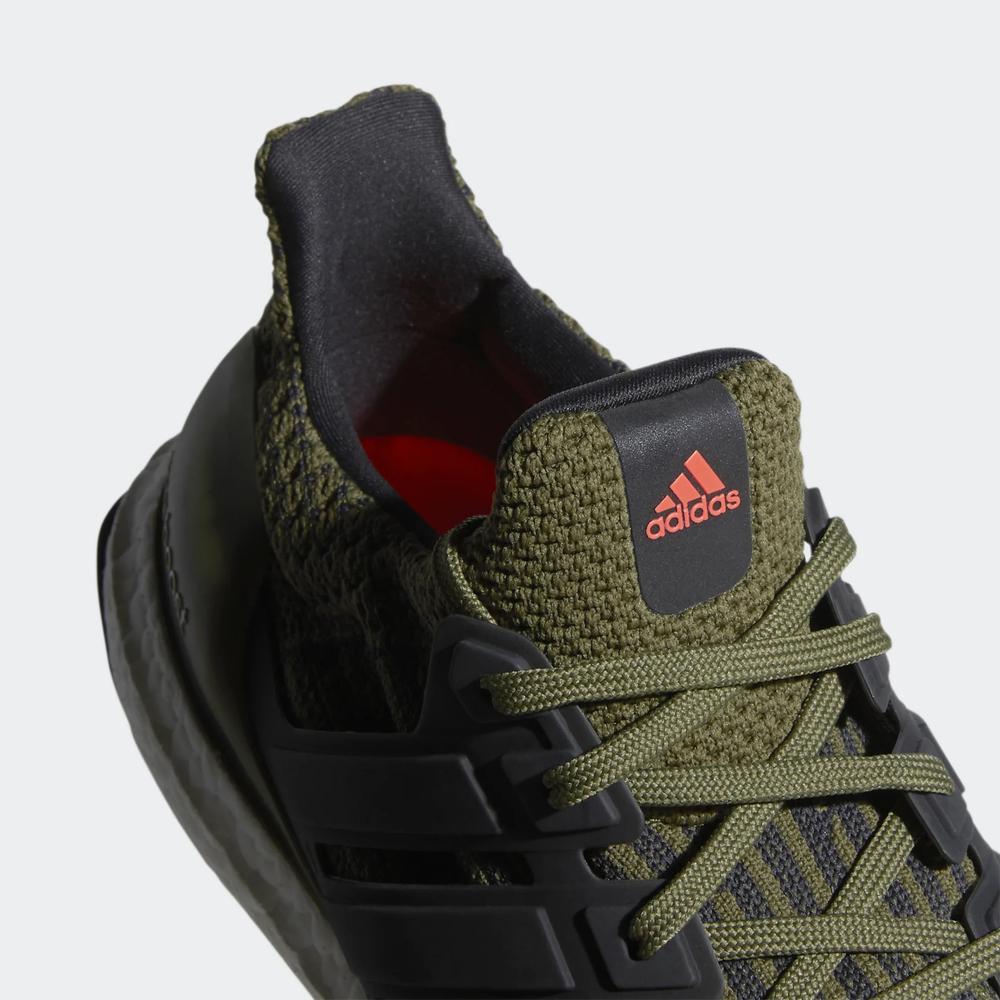 Buty adidas Ultraboost 5.0 DNA GZ0442 - zielone