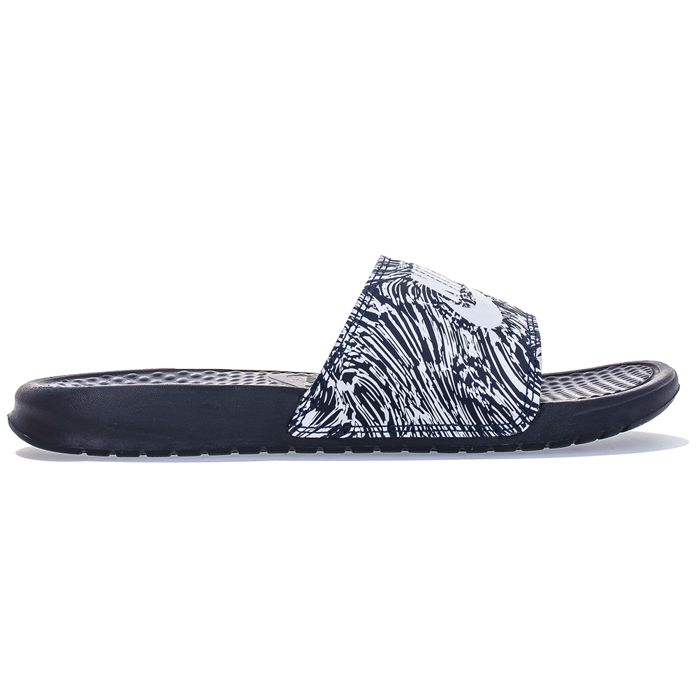 Klapki Nike Benassi JDI Print 631261-403