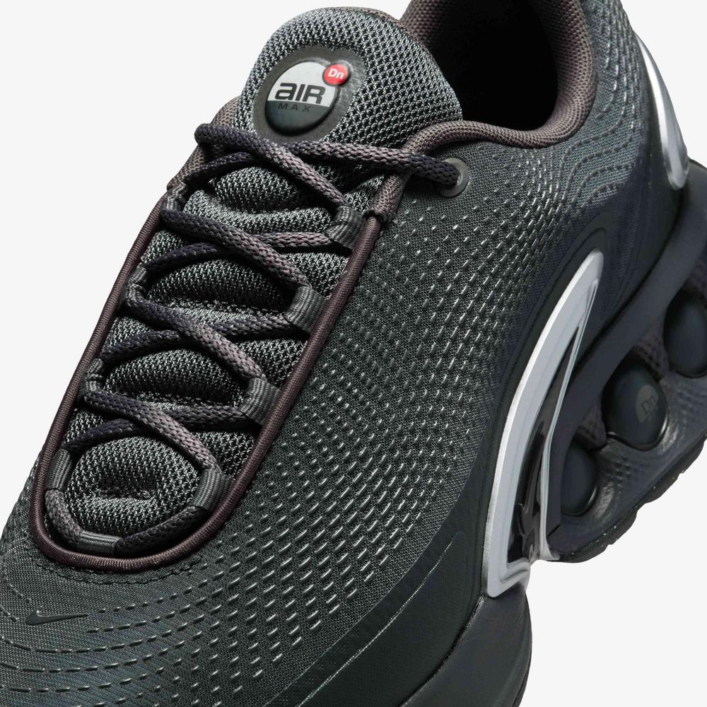 Buty męskie Nike Air Max DN DV3337-202 - czarne