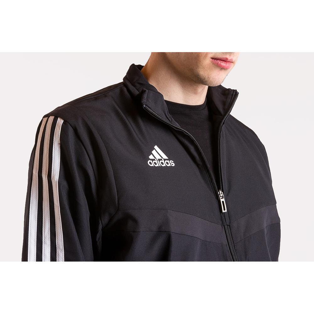 ADIDAS TIRO 19 PRESENTATION JACKET > DJ2591