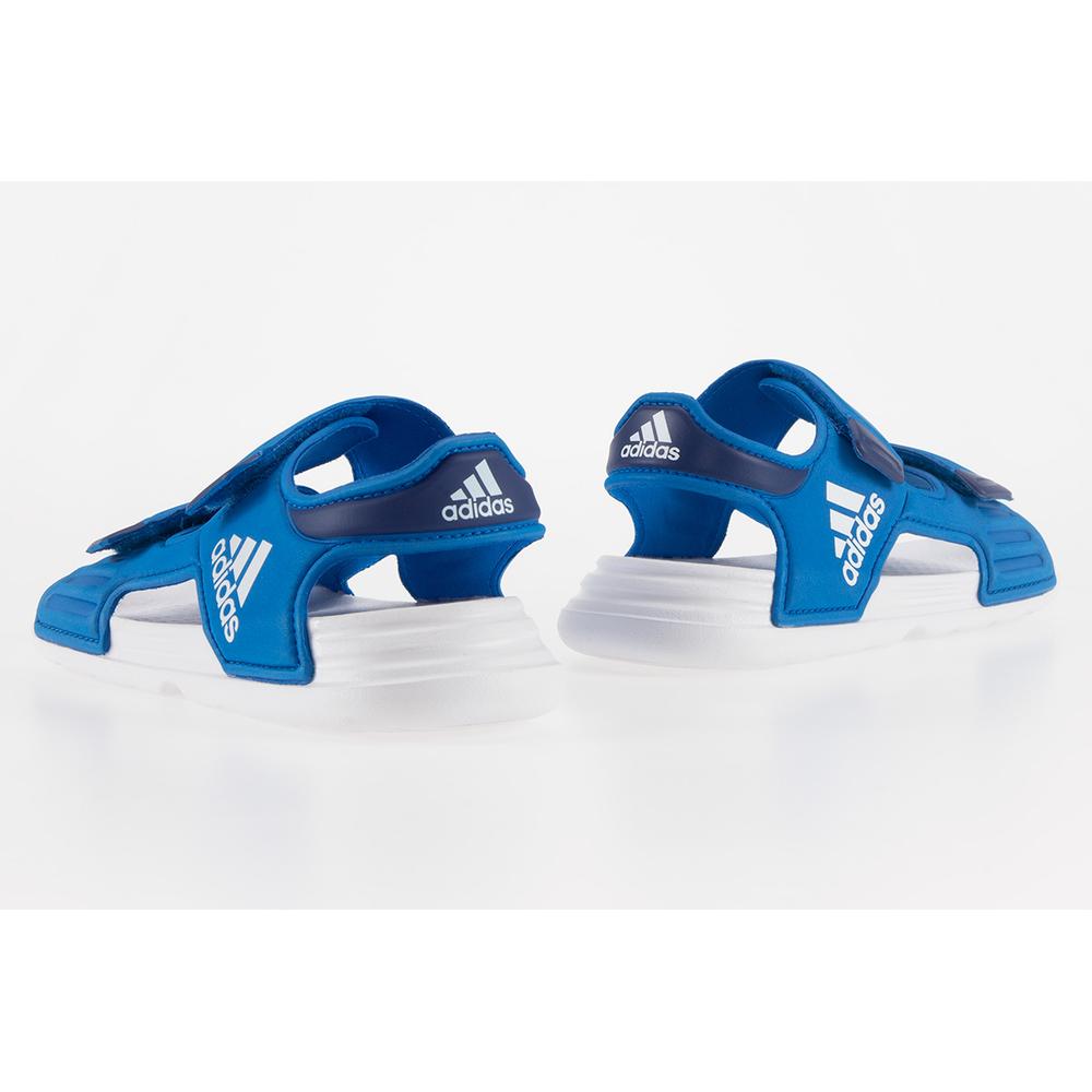 Sandały adidas Sportswear Altaswim GV7803 - niebieskie