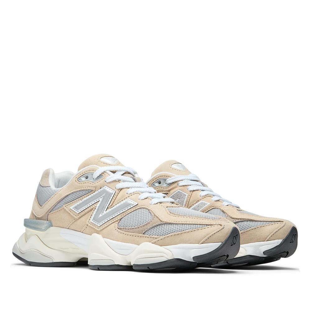 Buty New Balance U9060LBD - beżowe
