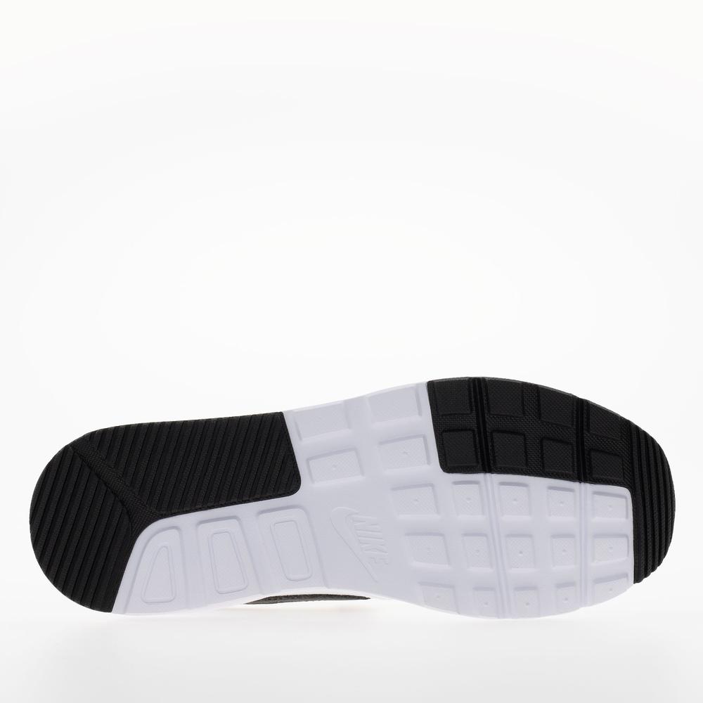 Buty męskie Nike Air Max SC CW4555-102 - białe