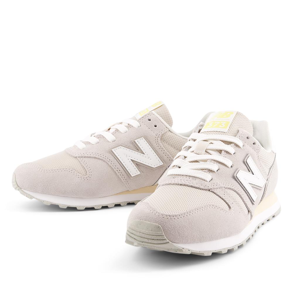 Buty damskie New Balance W3738X0 - szare