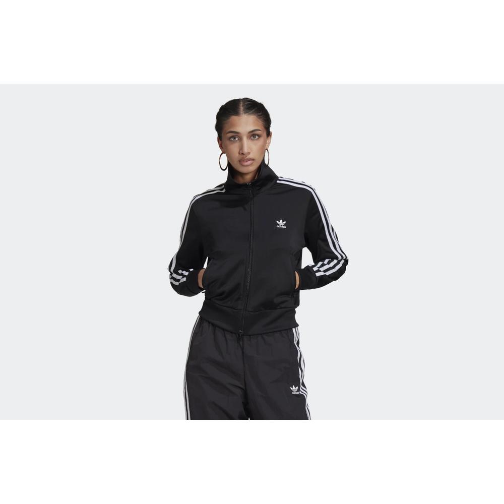 Bluza adidas Originals  Adicolor Classics Firebird Primeblue Track Jacket GN2817 - czarna