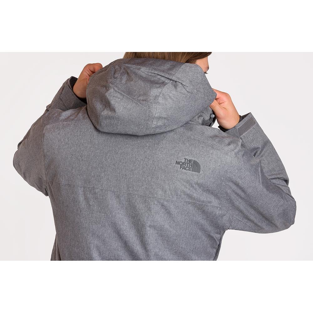 THE NORTH FACE CHAKAL > 0A4ANCDYY1