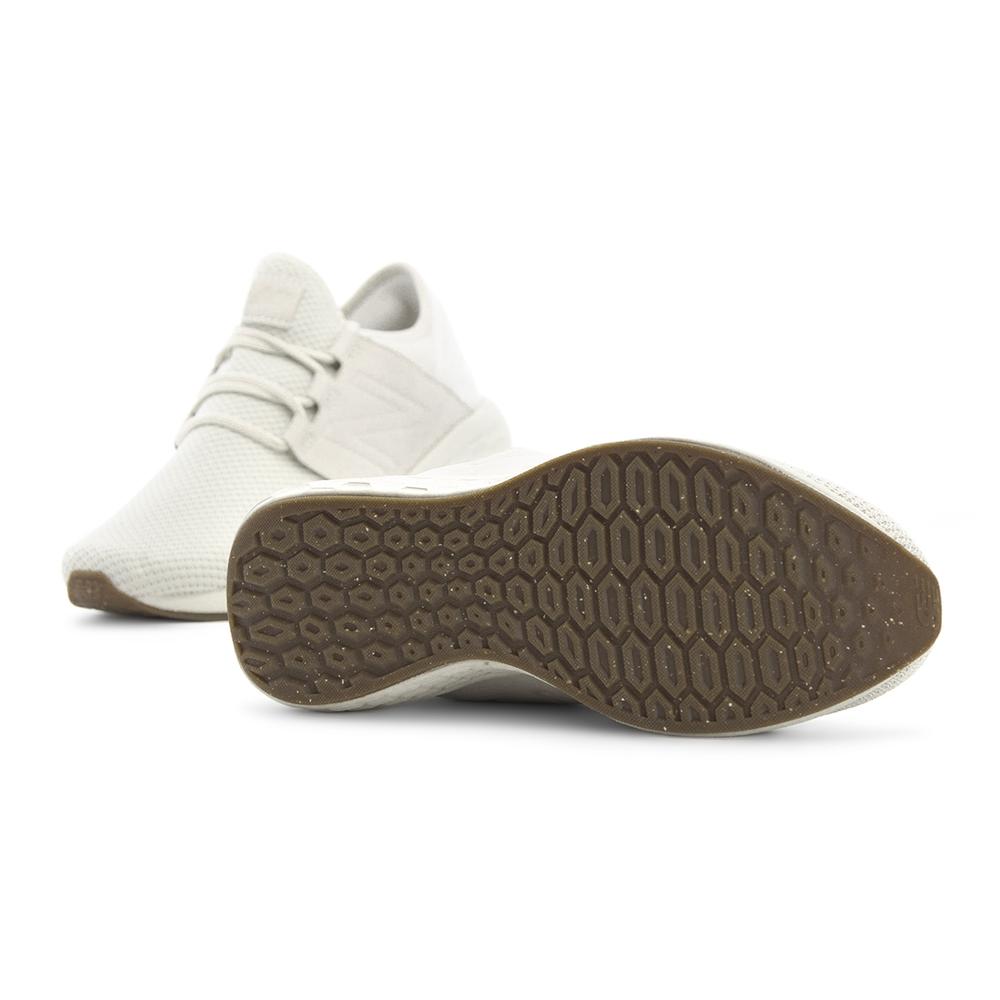 New Balance Fresh Foam Cruz v2 Nubuk - MCRUZNO2