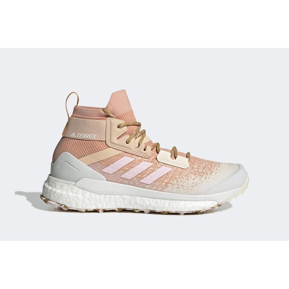 adidas Terrex Free Hiker Primeblue Hiking > FZ3129