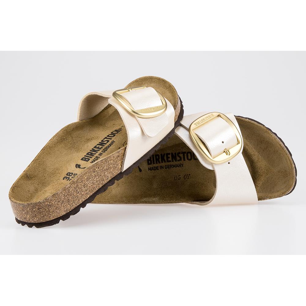 Birkenstock Madrid Big Buckle > 1015279