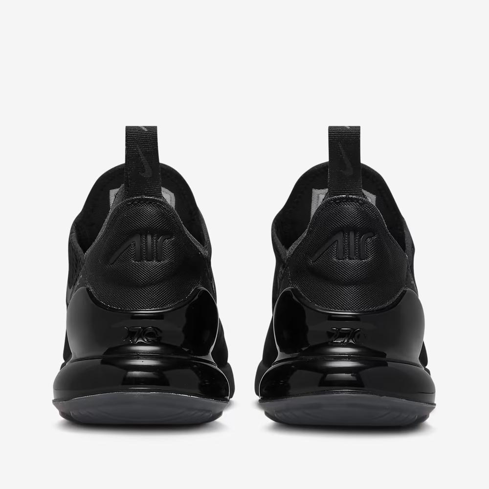 Buty damskie Nike Air Max 270 AH6789-006 - czarne