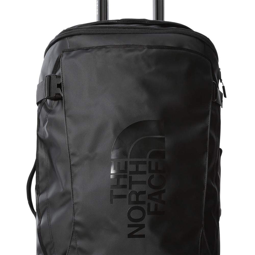 Walizka The North Face Rolling Thunder 30" 0A3C93JK31 - czarna