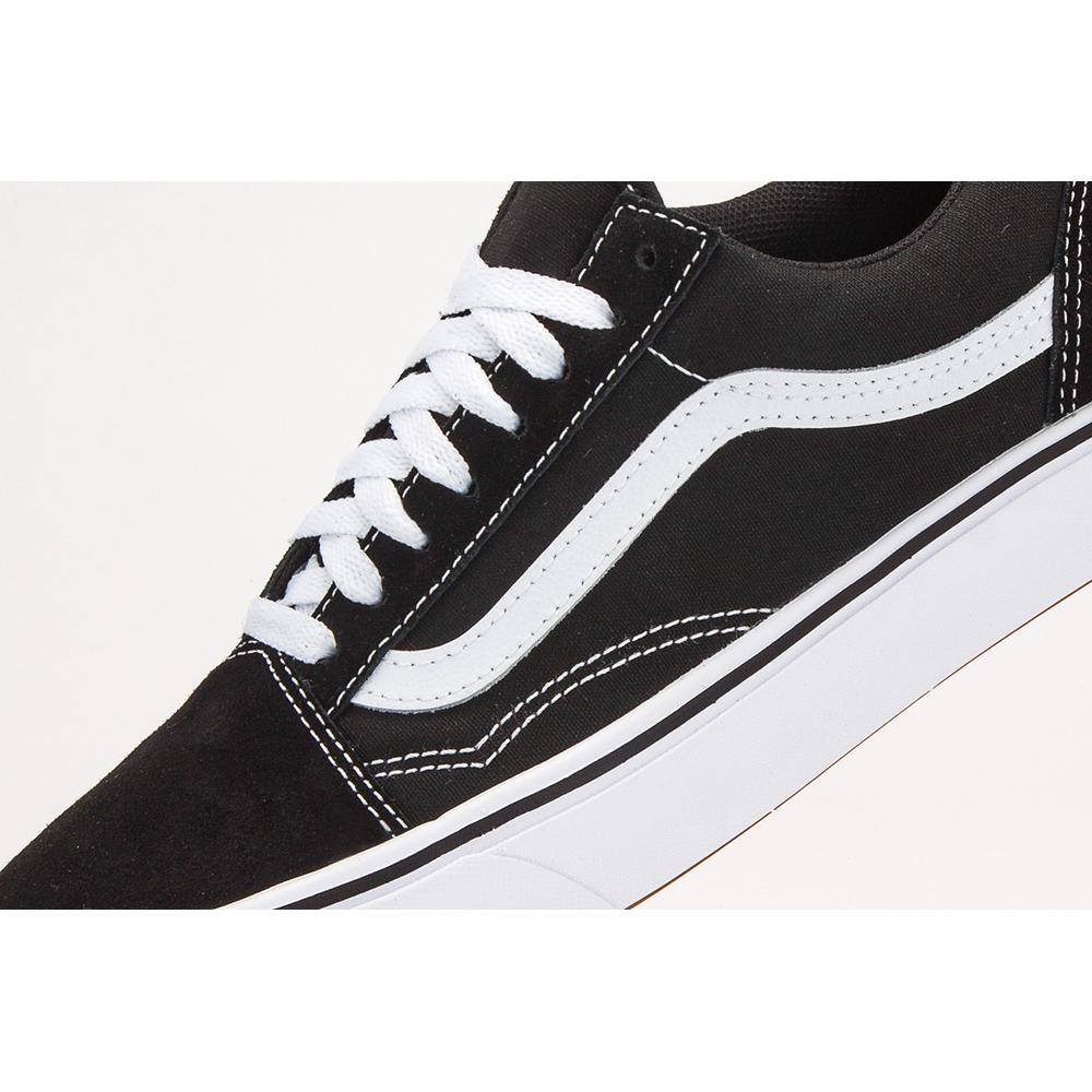 VANS COMFYCUSH OLD SKOOL > VN0A3WMAVNE1