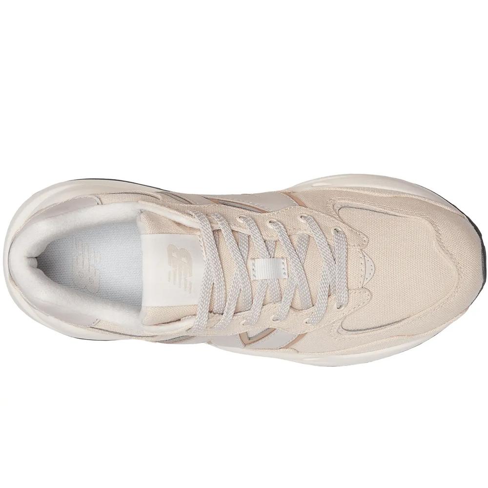 Buty New Balance W5740PDA - beżowe