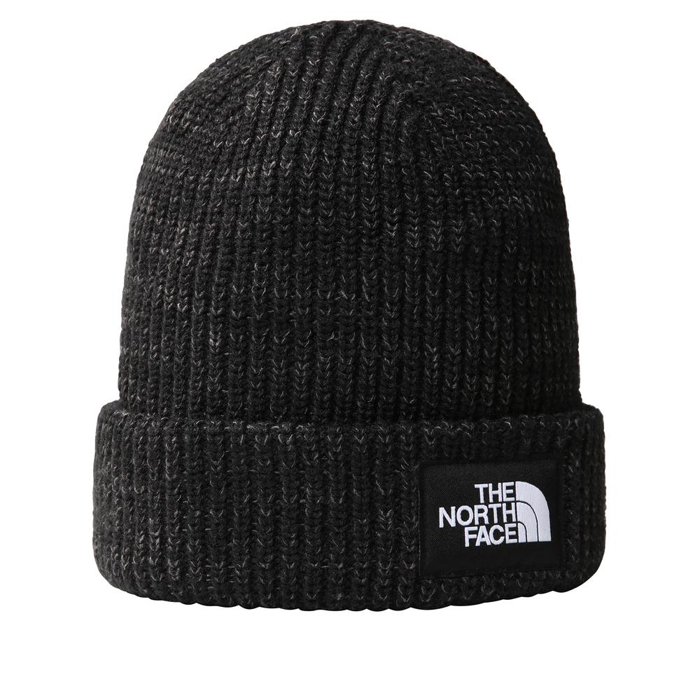 Czapka The North Face Beanie Salty Dog 0A3FJWJK31 - czarna