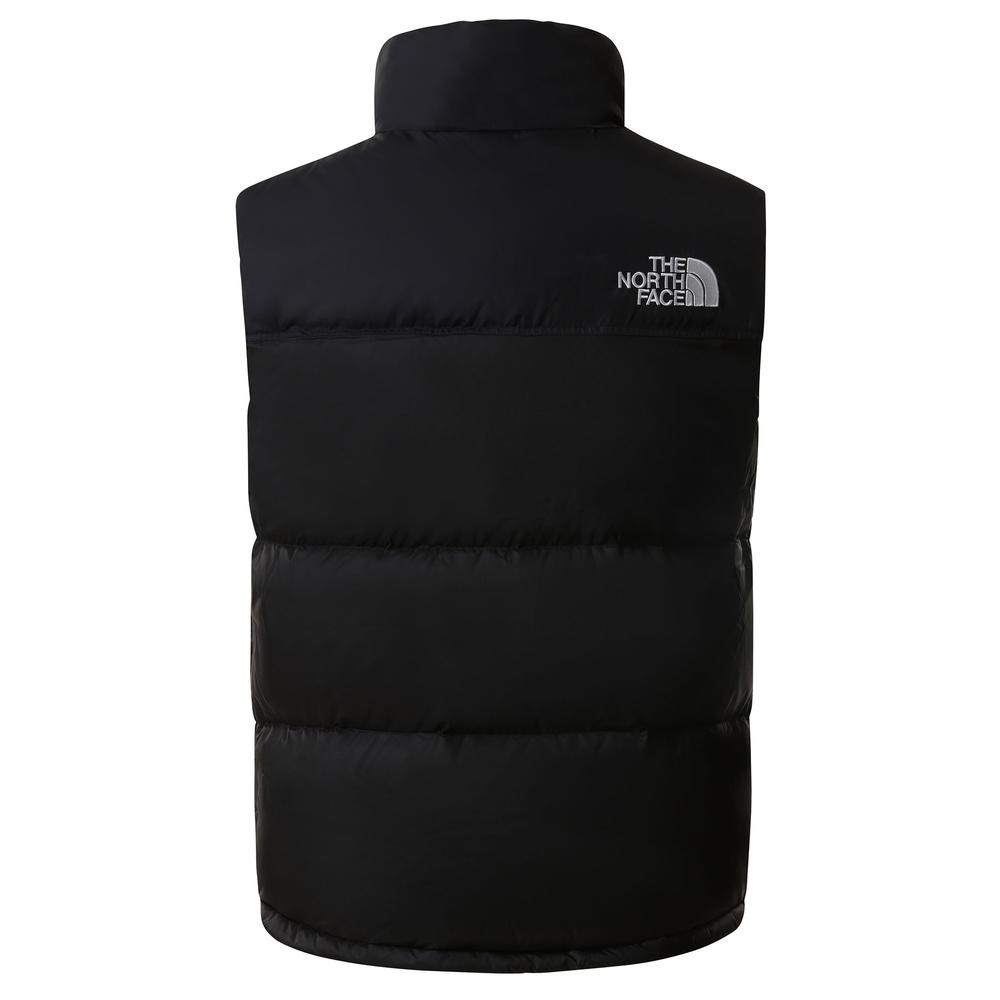 Bezrękawnik The North Face 1996 Retro Nuptse 0A3XEPLE41 - czarny