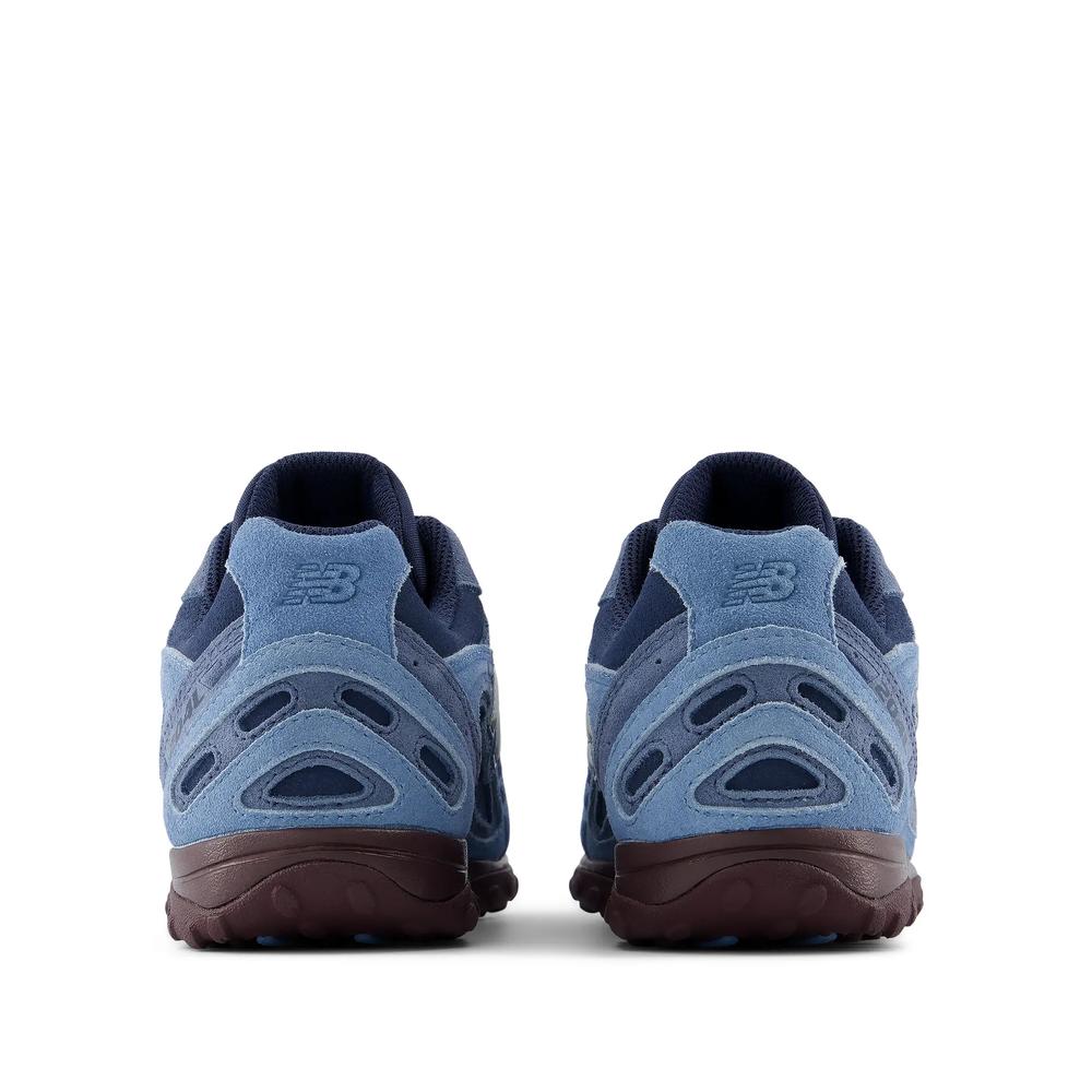 Buty damskie New Balance U204LSEC - niebieskie