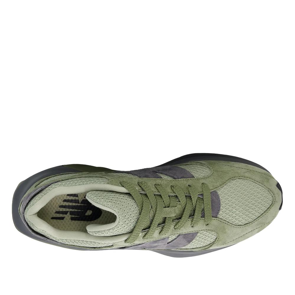 Buty New Balance WRPD RUNNER UWRPDHSD - zielone