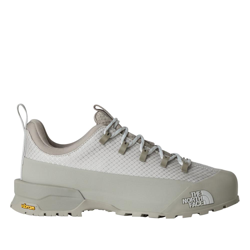 Buty unisex The North Face Glenclyffe 0A8DAPL1O1 - szare