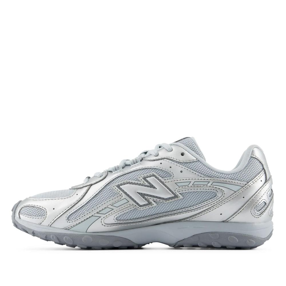 Buty damskie New Balance U204LCMB - beżowe