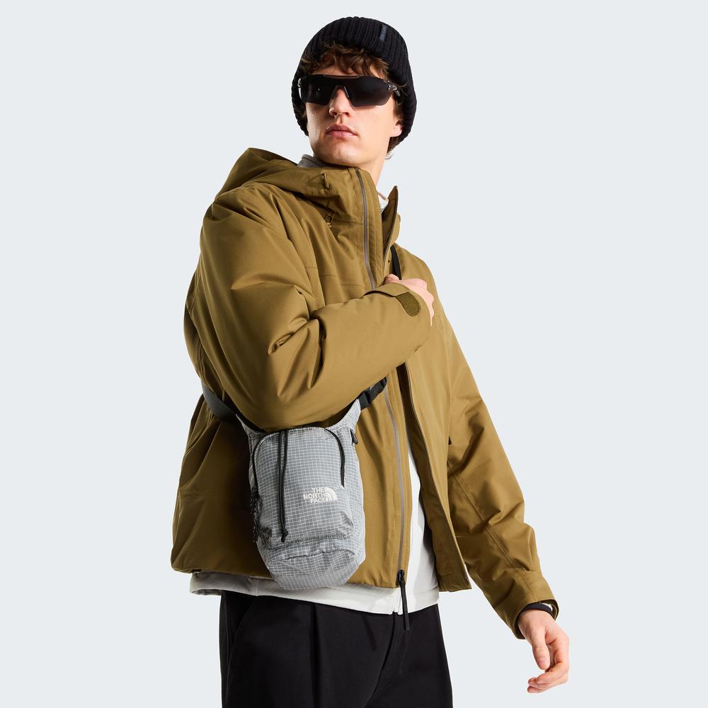 Torba The North Face Never Stop 0A8JCDMYB1 - szara