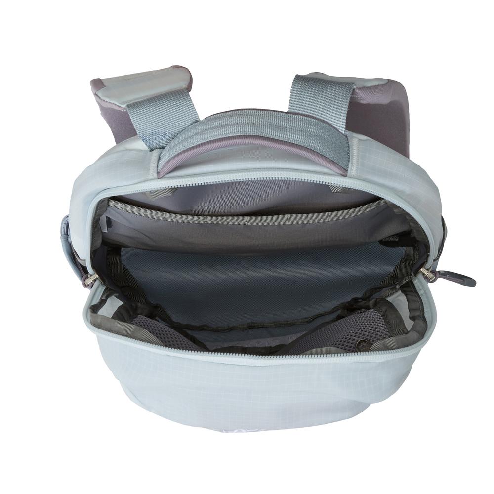 Plecak The North Face Borealis Mini 0A52SWNKO1 - niebieski