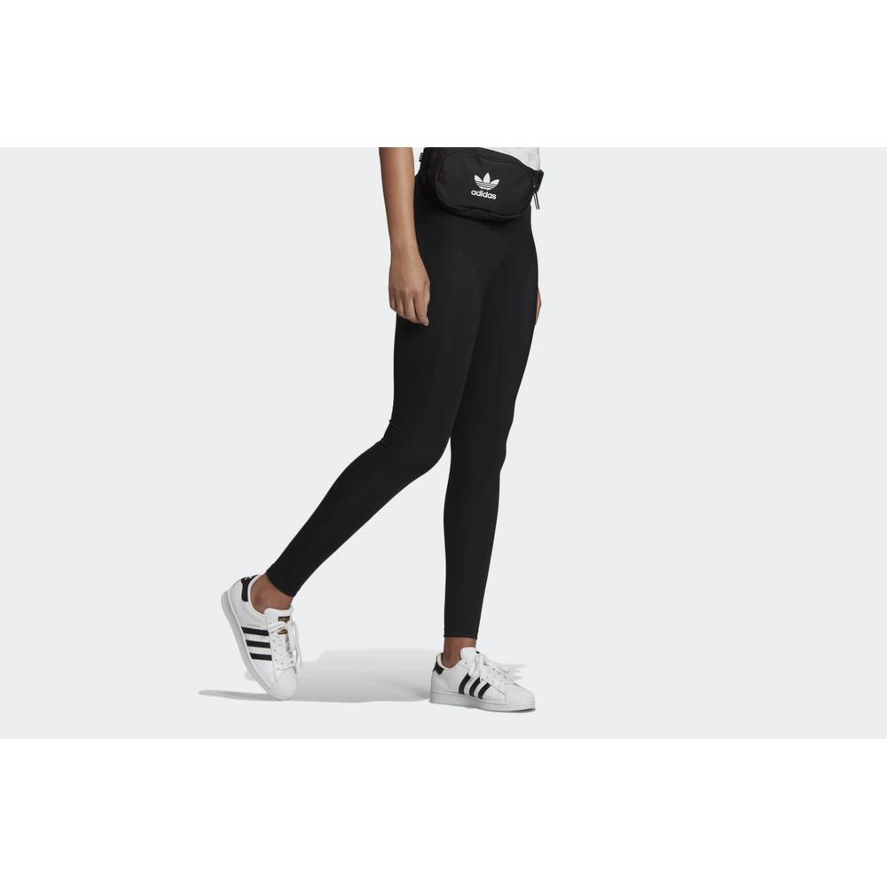 ADIDAS HIGH-WAISTED TIGHTS > GE4810