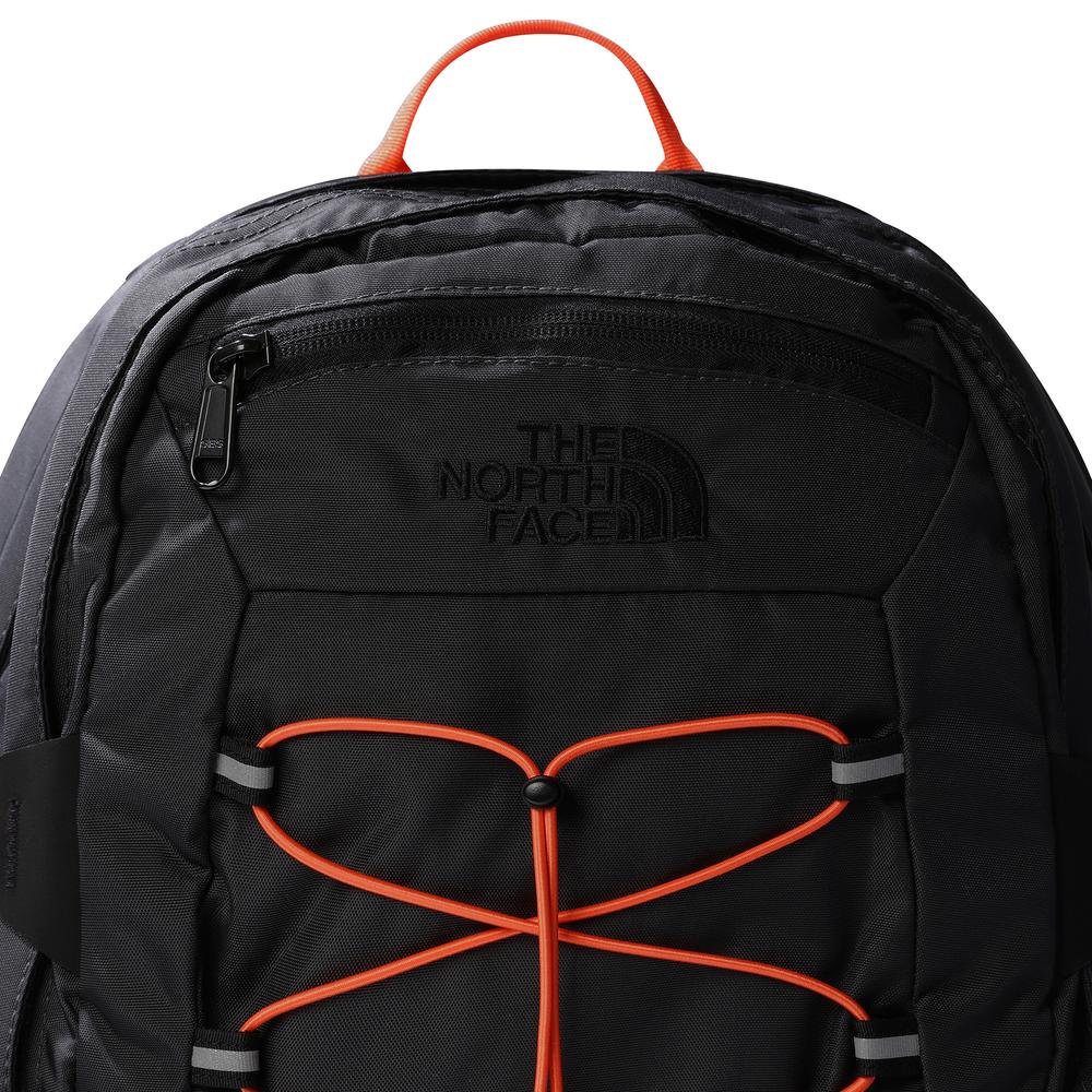 Plecak The North Face Borealis 00CF9CAOZ1 - czarny