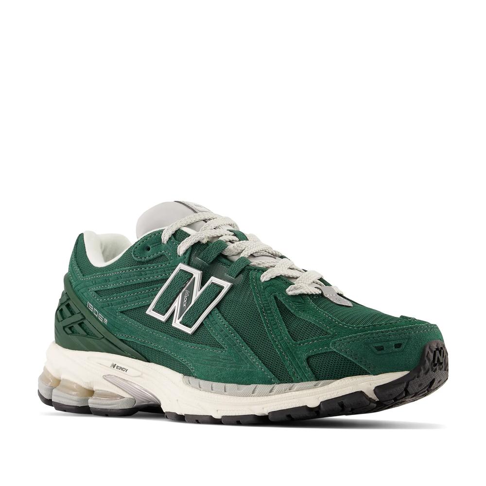 Buty New Balance M1906RX - zielone
