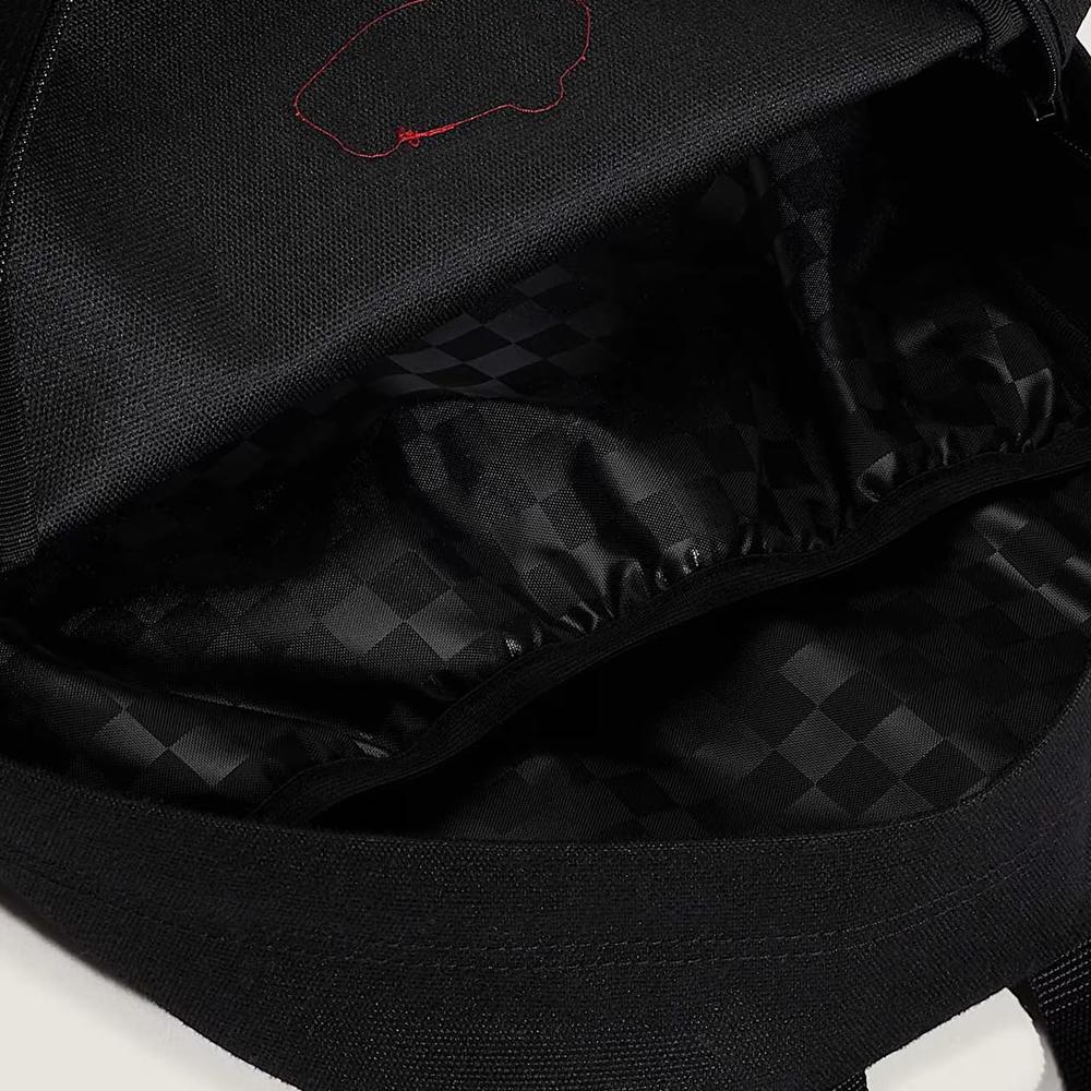 Plecak Vans Old Skool Grom VN000H56A2T1 - czarny