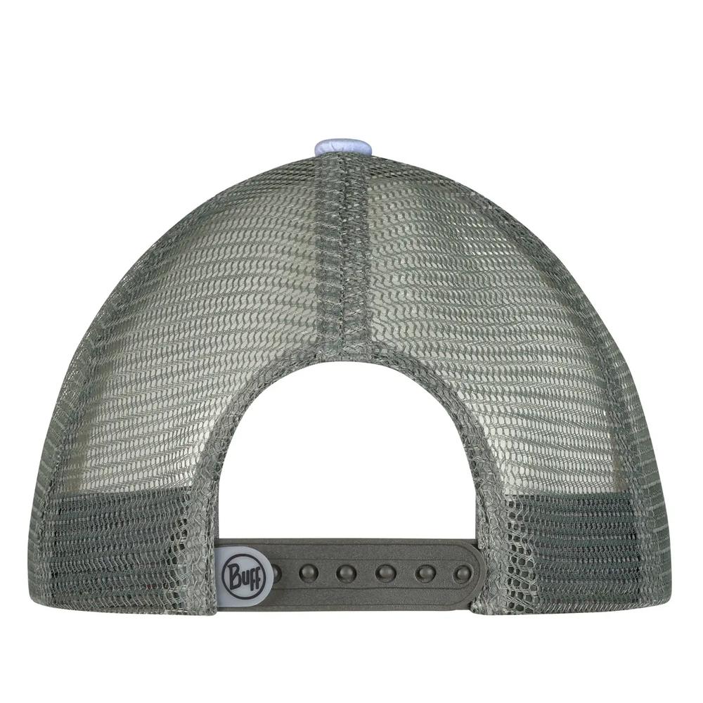 Czapka z daszkiem Buff Trucker Cap Tani 127791.555.30.00 - multikolor