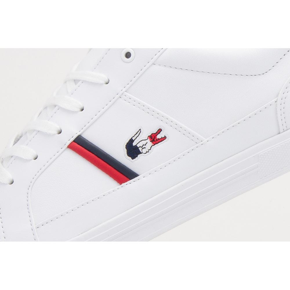 LACOSTE EUROPA TRI1 SMA > 739SMA0031407