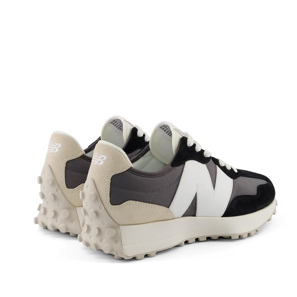 Buty New Balance U327FE - czarne