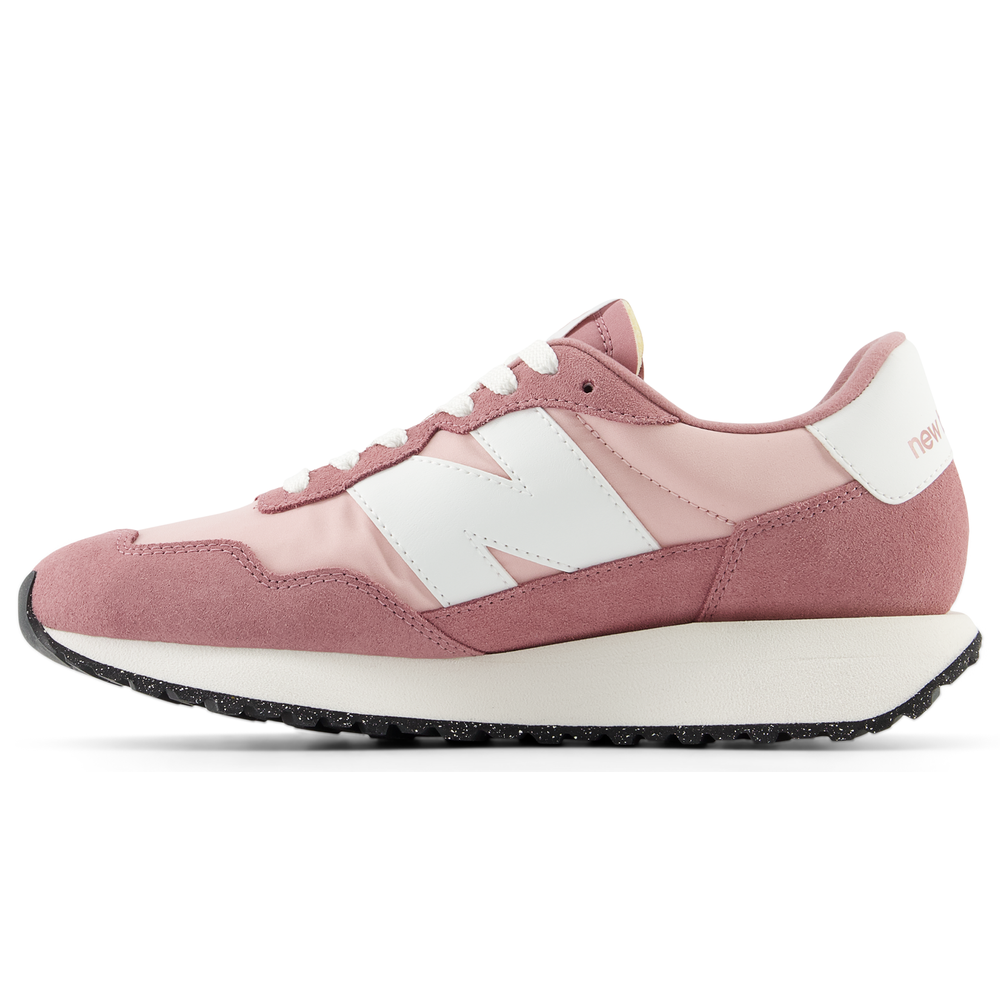 Buty damskie New Balance WS237CF – różowe