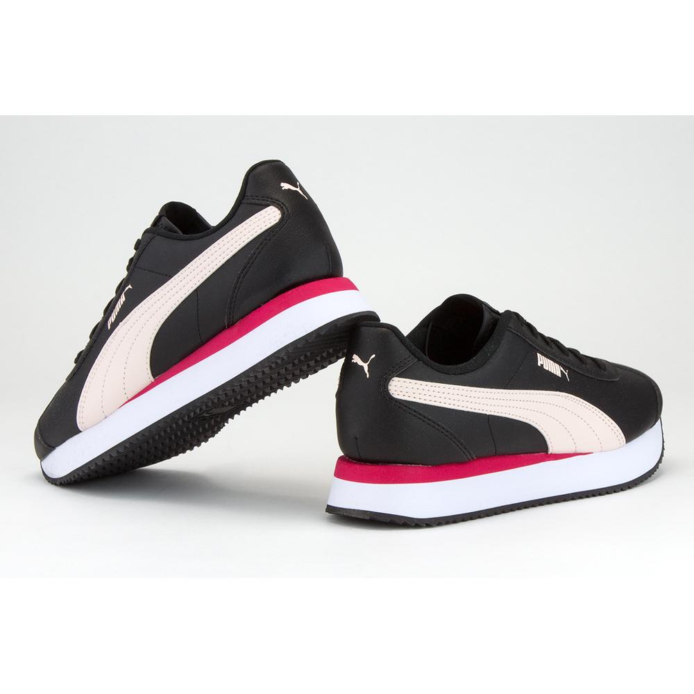 PUMA TURINO STACKED > PM37111503