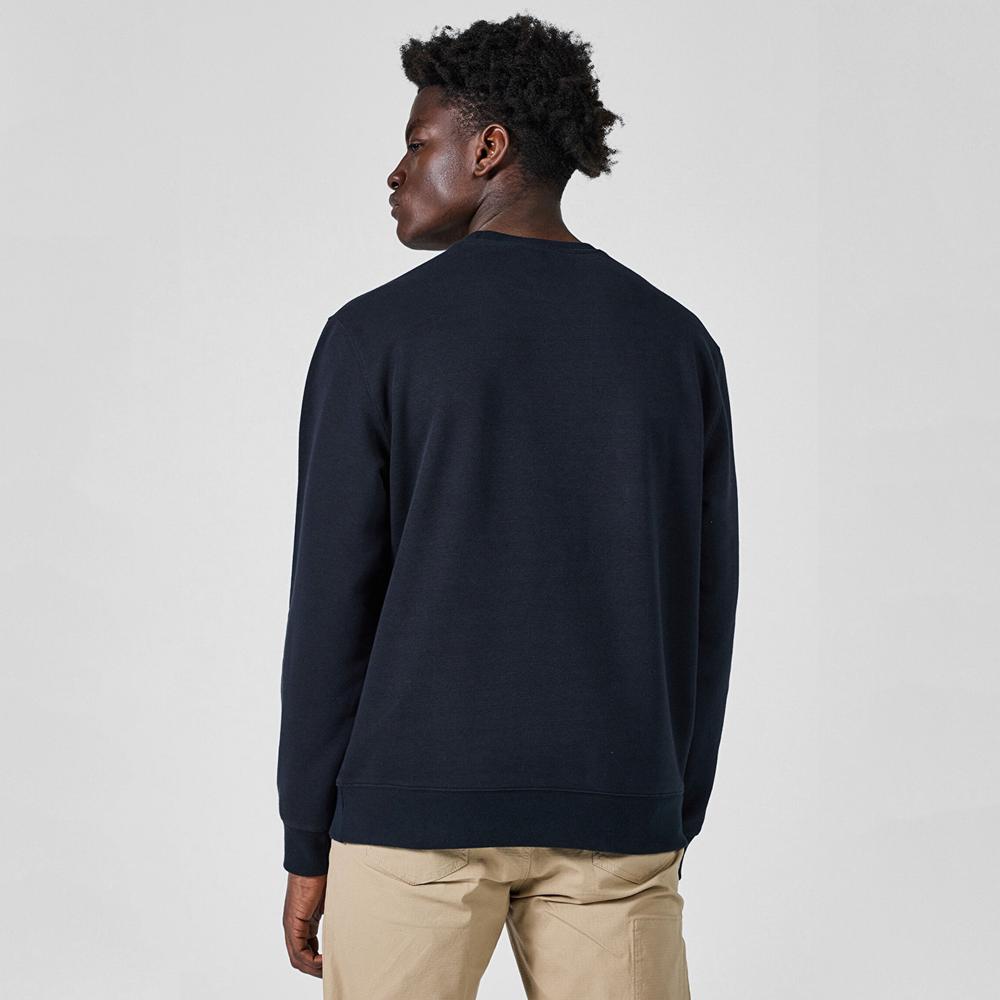 Bluza Champion Crewneck Sweatshirt 219869-KK001 - czarna