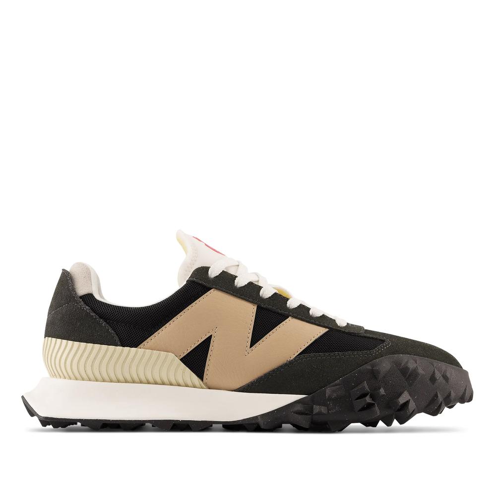 Buty New Balance UXC72RN - czarne