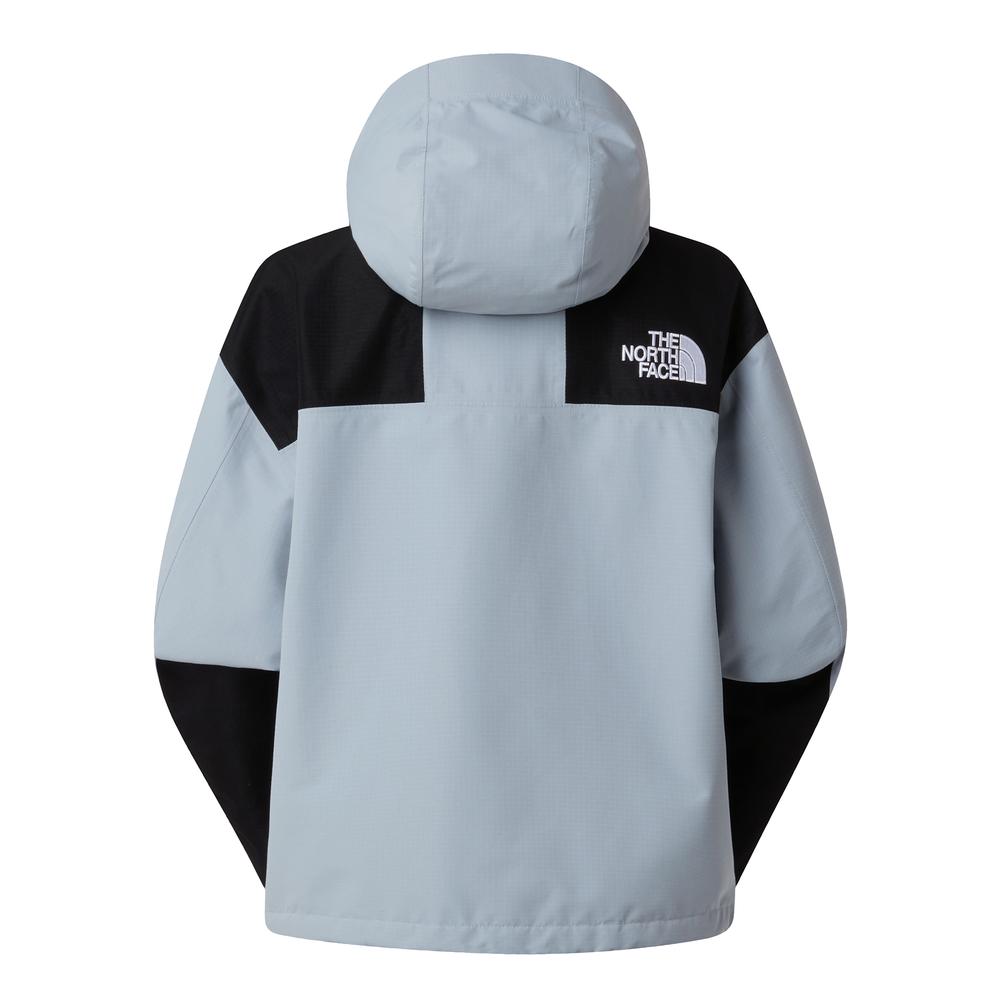 Kurtka damska The North Face DryVent Mono Mountain 0A88YXGG91 - szare