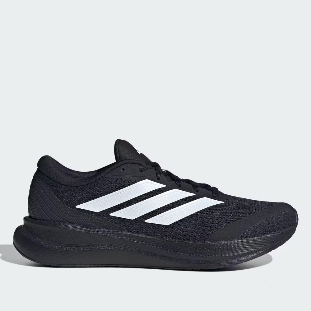 Buty męskie adidas Runfalcon 6 Cloudfoam IH9530 - czarne