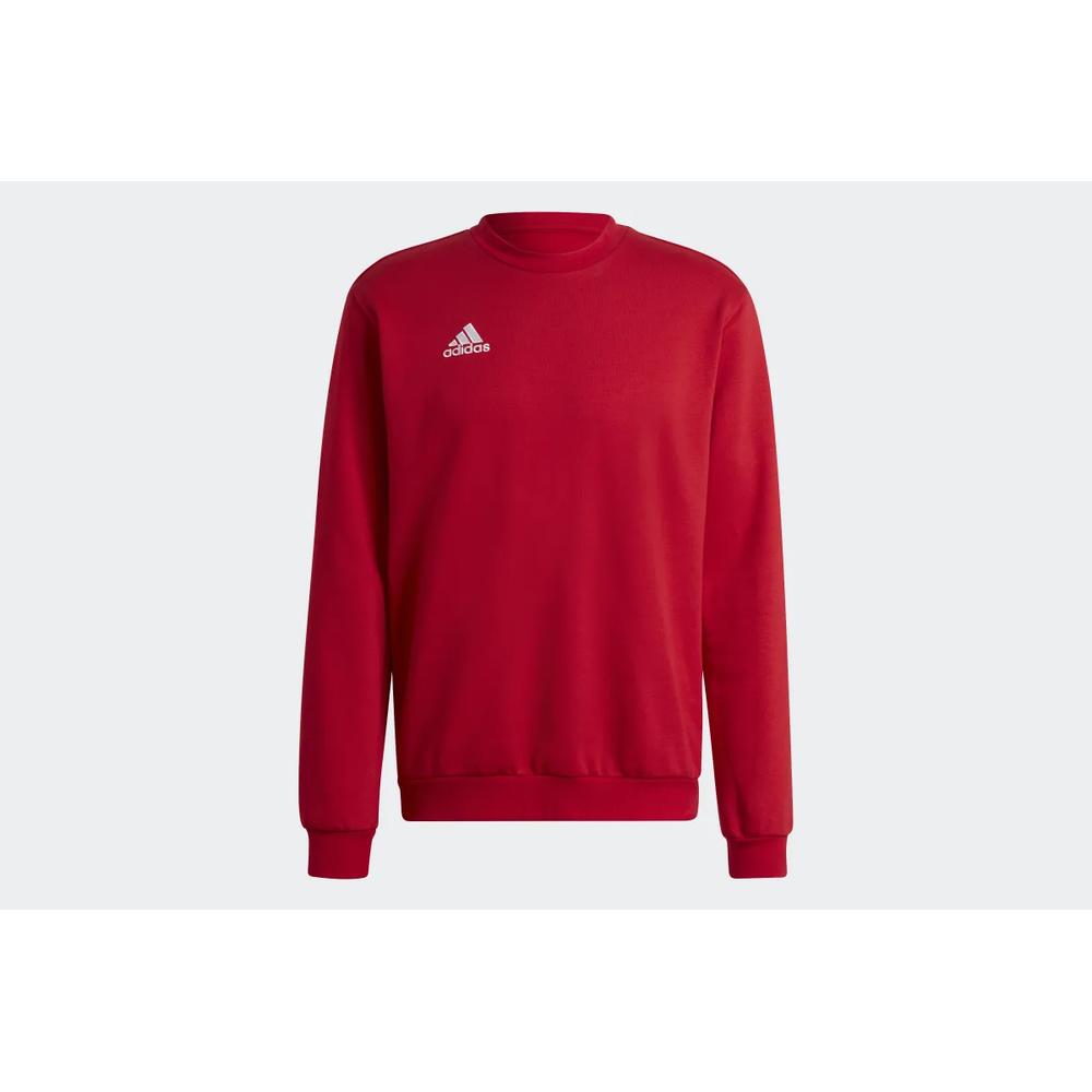 Bluza adidas Entrada 22 HB0577 - czerwona