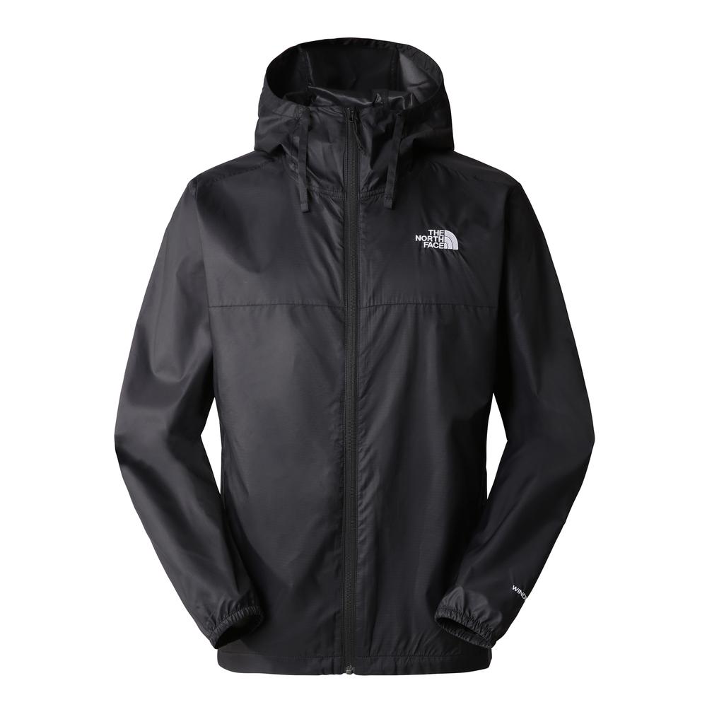 Kurtka The North Face Cyclone III 0A82R9JK31 - czarna