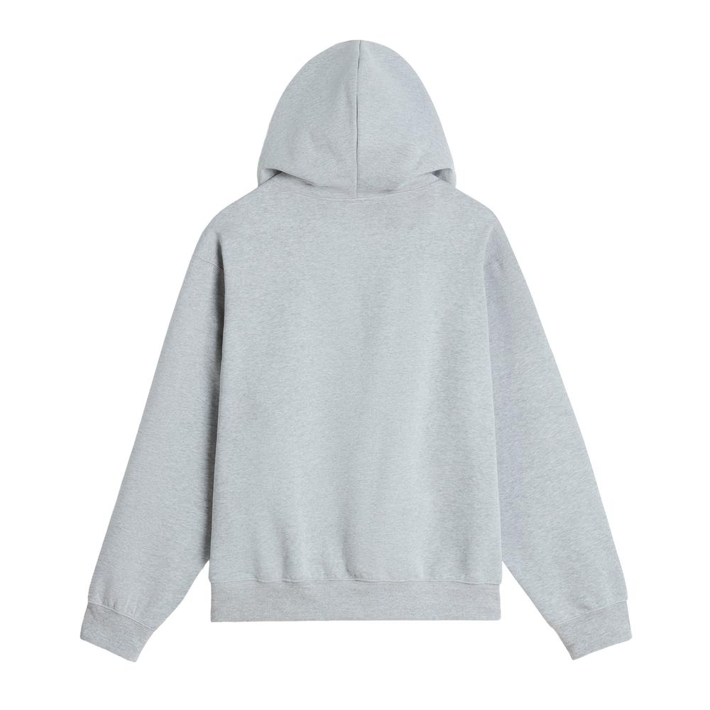 Bluza męska The North Face Essential Simple Dome 0A8CW7CQO1 - szara