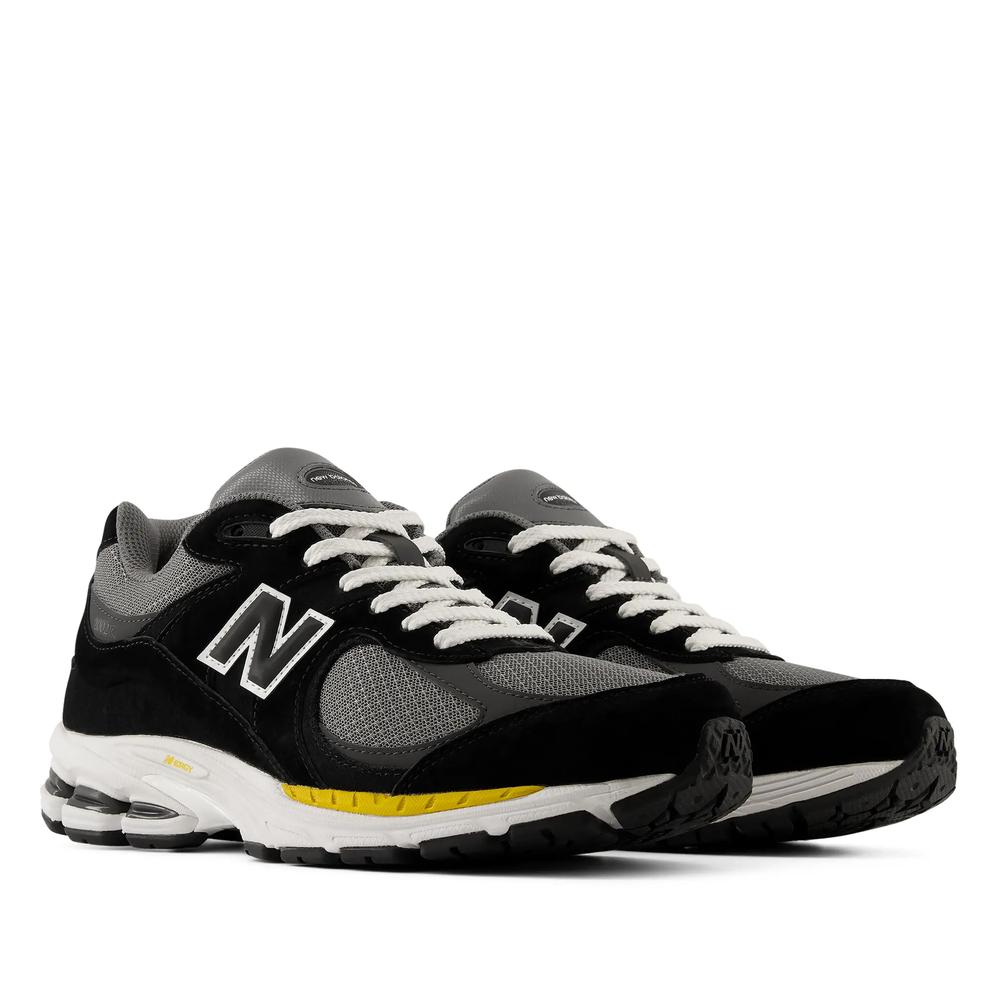 Buty unisex New Balance U20024JG - czarne