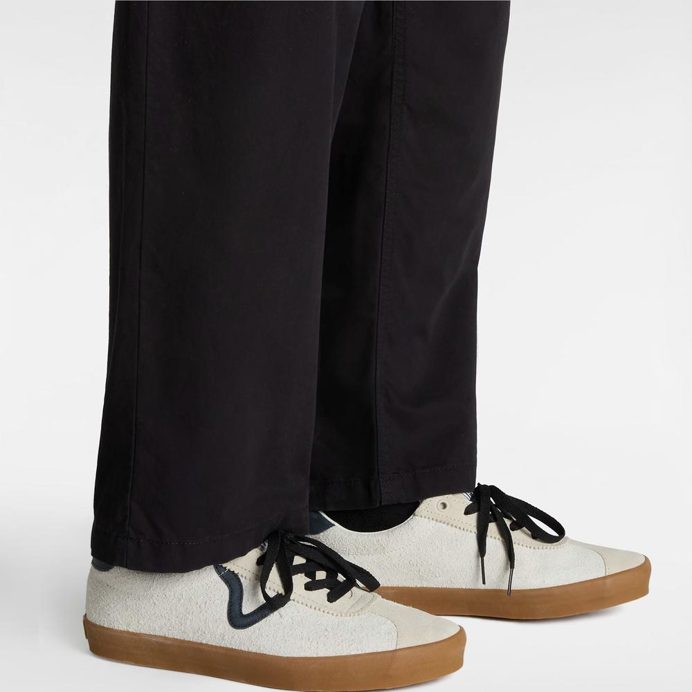 Buty Vans Sport Low VN000CQRBO51 - beżowe