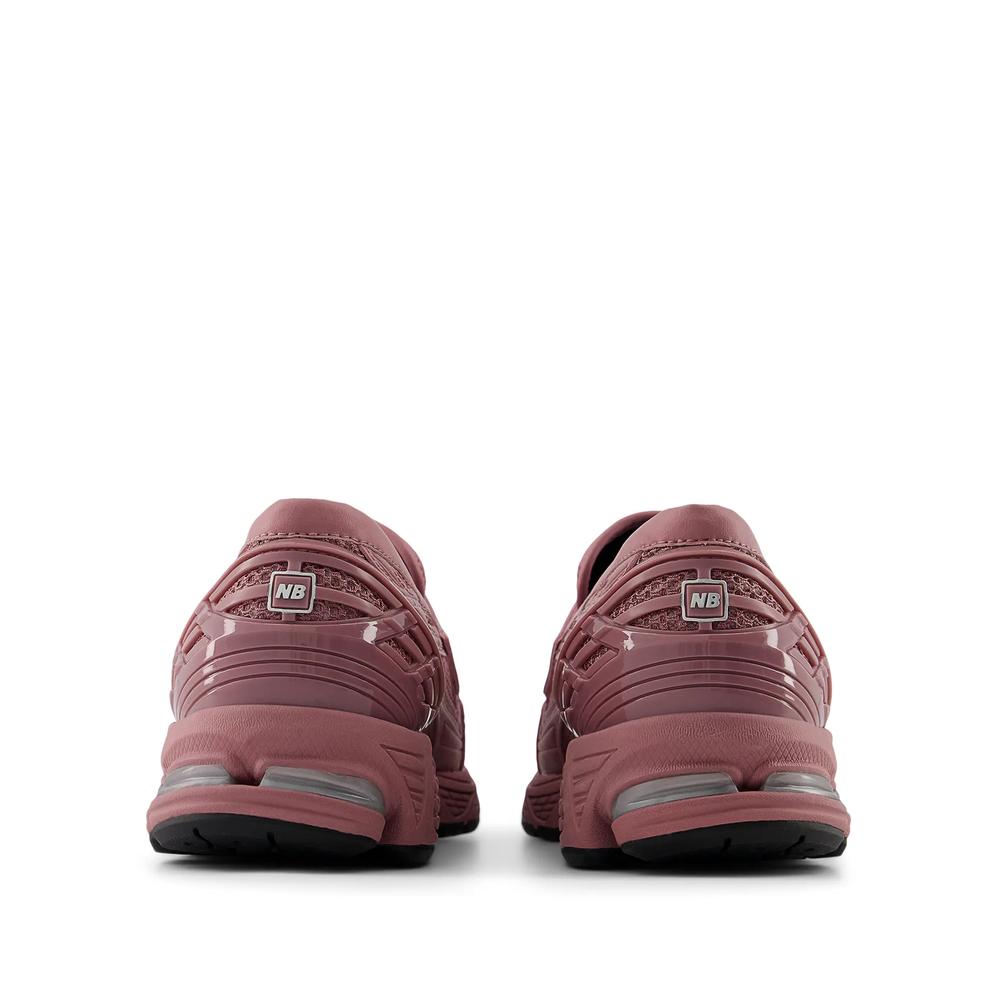 Buty unisex New Balance U19065WS - różowe