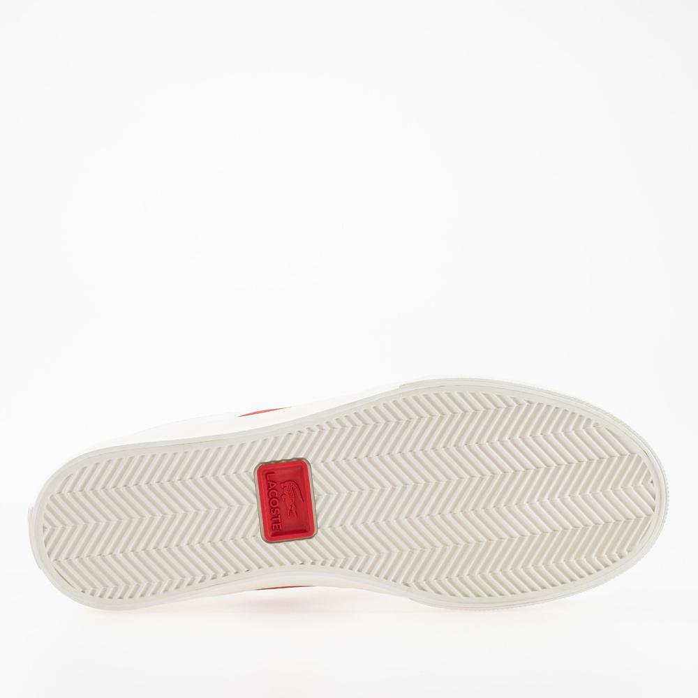 Buty Lacoste Court-Master Pro 2221 744SMA0037-286 - białe