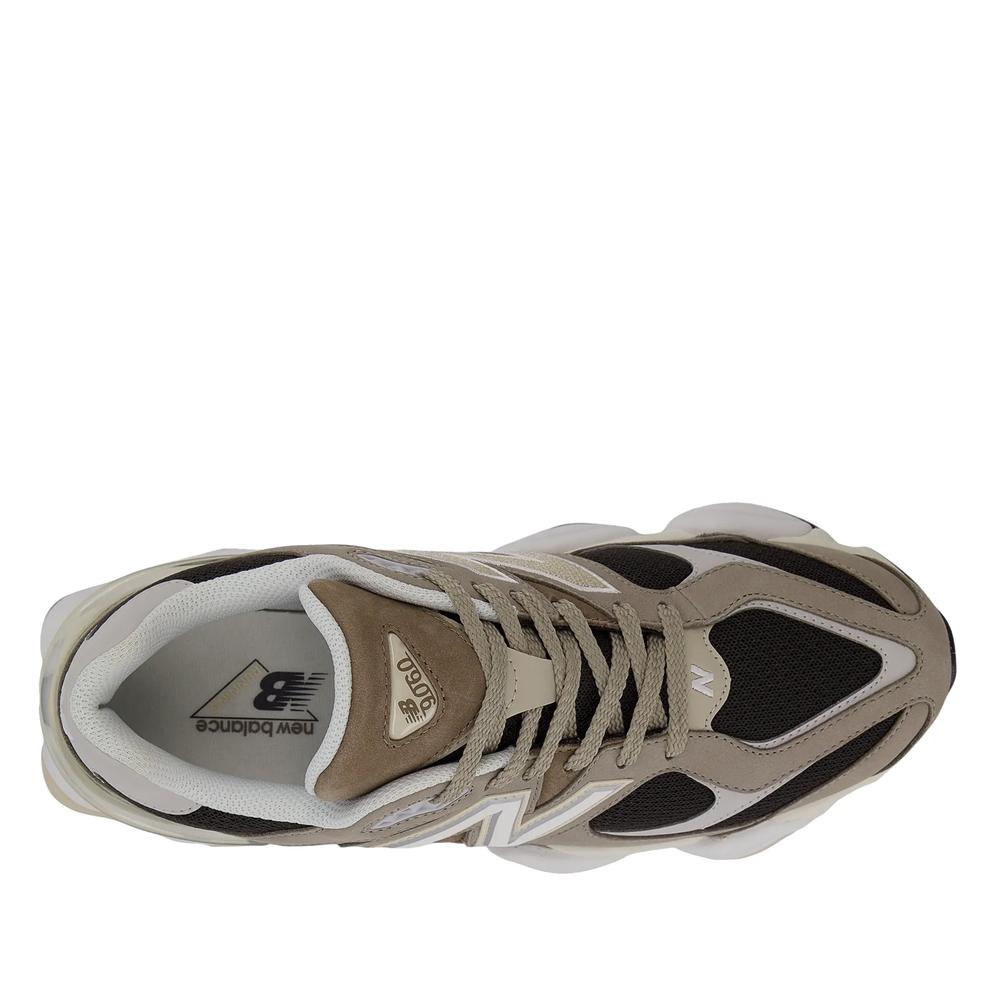 Buty unisex New Balance U9060CTA - szare