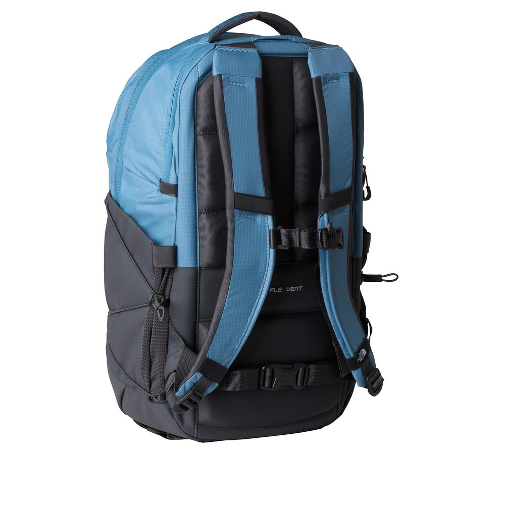 Plecak dla każdego The North Face Borealis 0A52SENRD1 - niebieski